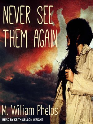 cover image of Never See Them Again